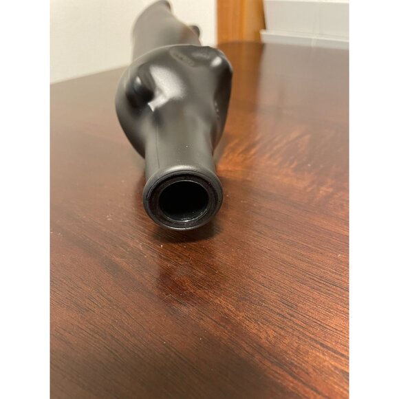 2011 German Mosel Happy Cat Wine Bottle With Matte Finish 750 ML - Picture 6 of 7